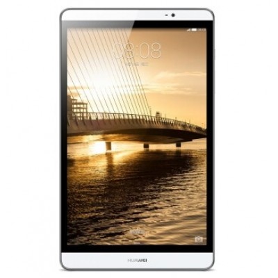 Huawei (HUAWEI) M2 8-inch tablet (1920 × 1200 IPS screen Hass unicorn 930 16GB WiFi) silver moonlight